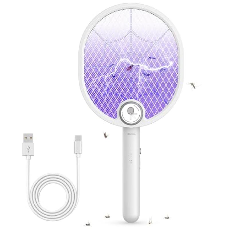 Buzbug Electric Fly Swatter Buzbug Electric Fly Swatter