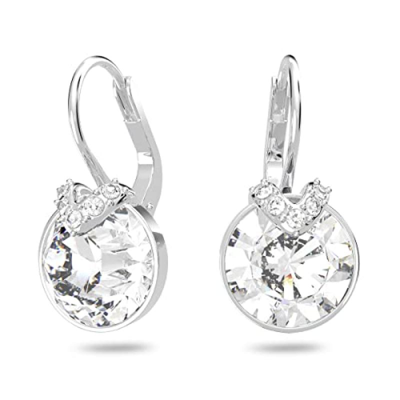 Swarovski Bella Drop Earrings Swarovski Bella Drop Earrings