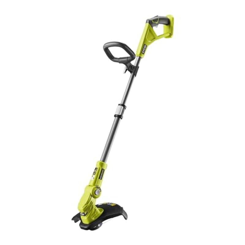 Ryobi Cordless Grass Trimmer Ryobi Cordless Grass Trimmer