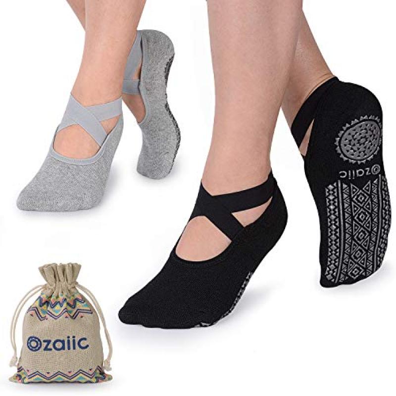 Ozaiic Yoga Socks for Women Ozaiic Yoga Socks for Women