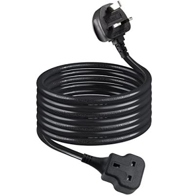 1 Way Gang Extension Lead 3M 1 Way Gang Extension Lead 3M