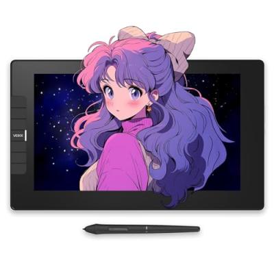 VEIKK VK1200 V2 Drawing Tablet VEIKK VK1200 V2 Drawing Tablet