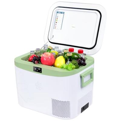 BINGI 18L Portable Fridge Freezer BINGI 18L Portable Fridge Freezer