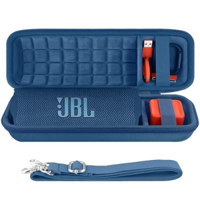 CO2CREA Hard Travel Case for JBL Flip Speaker
