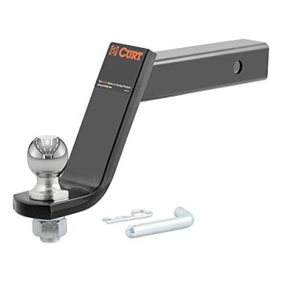 CURT 45064 Trailer Hitch Mount CURT 45064 Trailer Hitch Mount