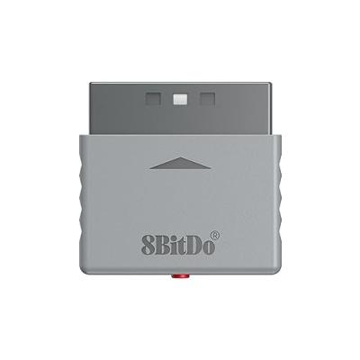8Bitdo Retro Receiver for Various Controllers 8Bitdo Retro Receiver for Various Controllers