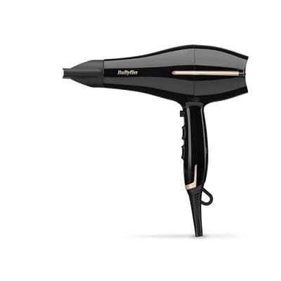 BaByliss Salon Pro Hair Dryer BaByliss Salon Pro Hair Dryer