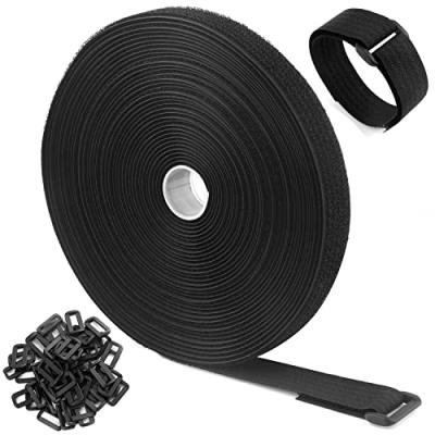 WSZJINB Cable Straps with Buckles WSZJINB Cable Straps with Buckles
