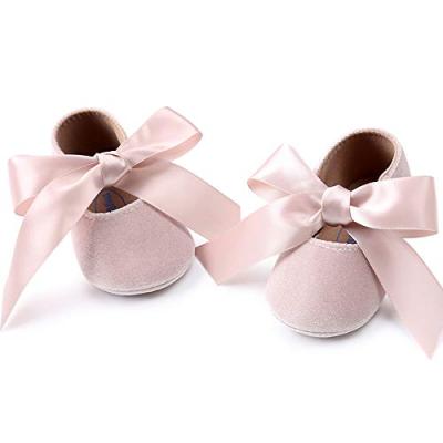 RVROVIC Baby Girls Flats RVROVIC Baby Girls Flats