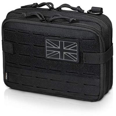 WYNEX Tactical Molle Admin Pouch WYNEX Tactical Molle Admin Pouch