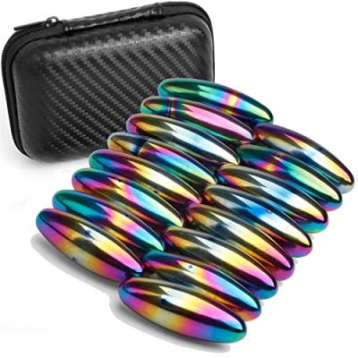 Magnetic Rings Fidget Toy Magnetic Rings Fidget Toy