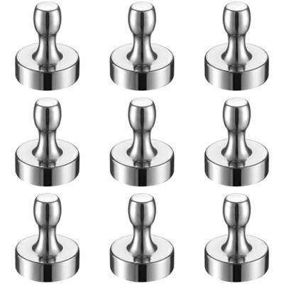 BTLIN Magnetic Push Pins for Office BTLIN Magnetic Push Pins for Office