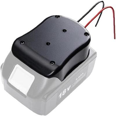 Makita 18V Battery Wheel Adapter