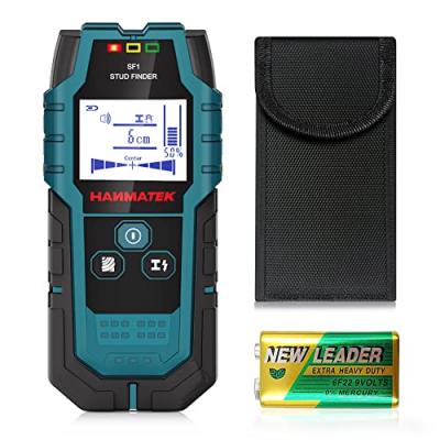 HANMATEK Wall Scanner Stud Sensor HANMATEK Wall Scanner Stud Sensor