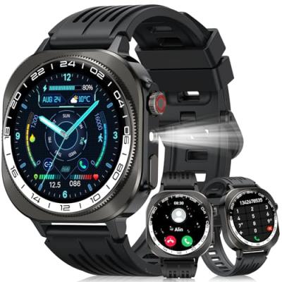 Call Function Smart Watch Call Function Smart Watch