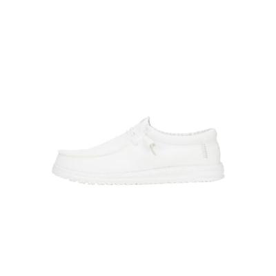 HEYDUDE Wally Stretch Slip-On Shoes HEYDUDE Wally Stretch Slip-On Shoes