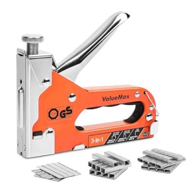 ValueMax Staple Gun with 3000 Staples ValueMax Staple Gun with 3000 Staples