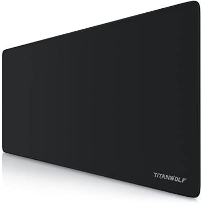 TITANWOLF Gaming Mouse Pad TITANWOLF Gaming Mouse Pad