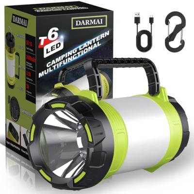 DARMAI Camping Lantern DARMAI Camping Lantern