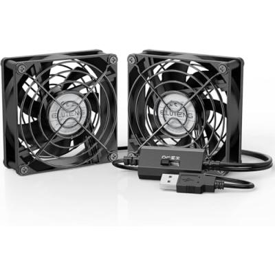 ELUTENG USB Fan for PC ELUTENG USB Fan for PC