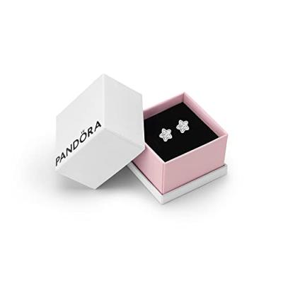Pandora Star Stud Earrings Pandora Star Stud Earrings