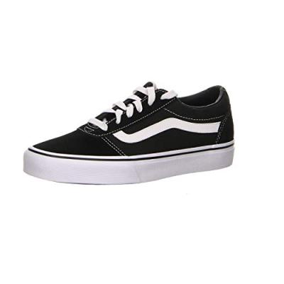 Vans Women's Ward Sneaker Trainers Vans Women's Ward Sneaker Trainers
