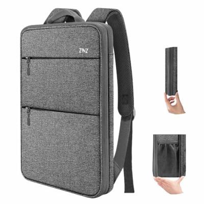 ZINZ Laptop Backpack for 14-16 Inch Devices ZINZ Laptop Backpack for 14-16 Inch Devices