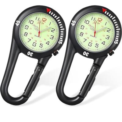 Paramedic FOB Watch with Luminous Face Paramedic FOB Watch with Luminous Face