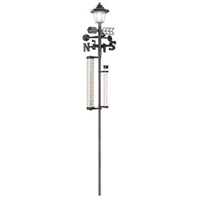 Garden Weather Station Garden Weather Station