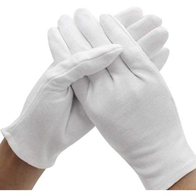VOARGE Care Cotton Gloves