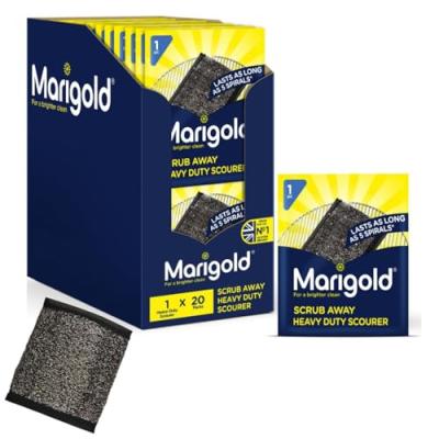 Marigold Steel Scourer Marigold Steel Scourer