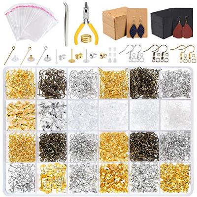 CHRORINE Earring Making Kit CHRORINE Earring Making Kit