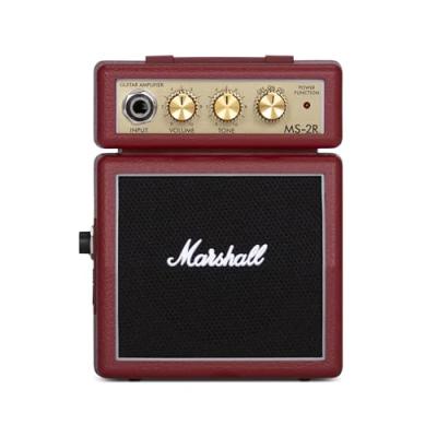 Marshall Mini Amp Marshall Mini Amp
