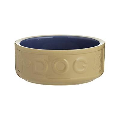Mason Cash Dog Bowl Mason Cash Dog Bowl
