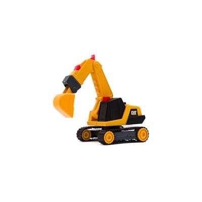 CatToys Excavator for Children 3+ CatToys Excavator for Children 3+