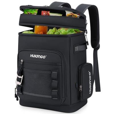 Waterproof Insulated Cooler Backpack Waterproof Insulated Cooler Backpack