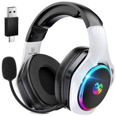 Tatybo Wireless Gaming Headsets Tatybo Wireless Gaming Headsets