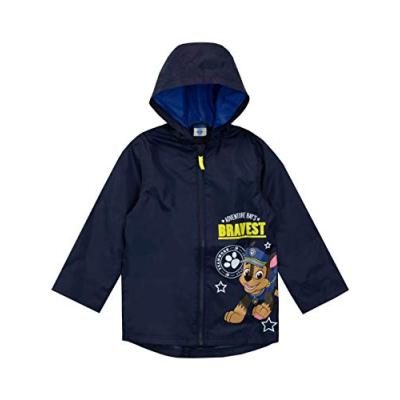 Paw Patrol Boys' Raincoat Paw Patrol Boys' Raincoat