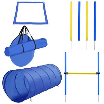 PawHut Agility Training Equipment PawHut Agility Training Equipment