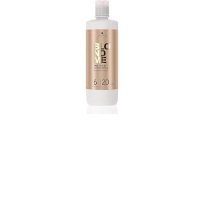 Schwarzkopf Premium Care Developer Schwarzkopf Premium Care Developer