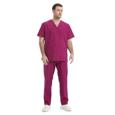 MISEMIYA Scrub Set