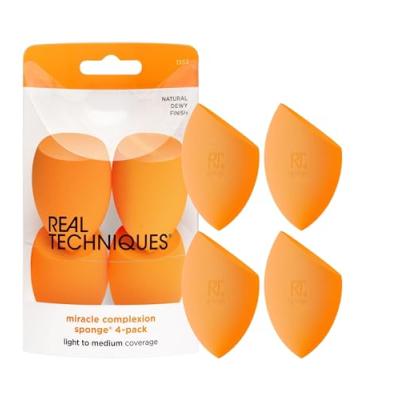 Real Techniques Complexion Sponge Real Techniques Complexion Sponge