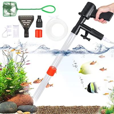 Ledeak Aquarium Gravel Cleaner Ledeak Aquarium Gravel Cleaner