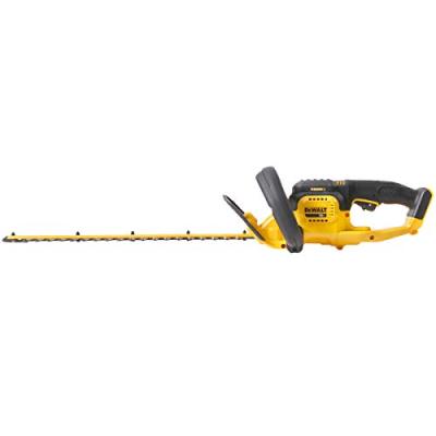 DEWALT Hedge Trimmer DEWALT Hedge Trimmer