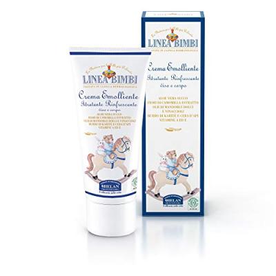 Helan Linea Bimbi Soothing Baby Lotion, 100ml Helan Linea Bimbi Soothing Baby Lotion, 100ml