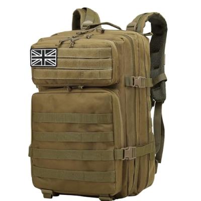 Delgeo Tactical Backpack Delgeo Tactical Backpack