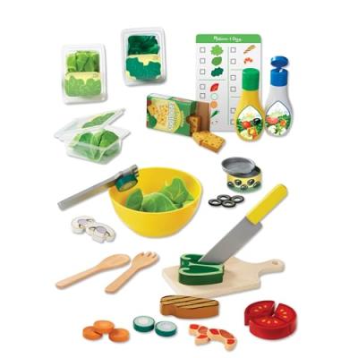 Melissa & Doug Salad Set Melissa & Doug Salad Set