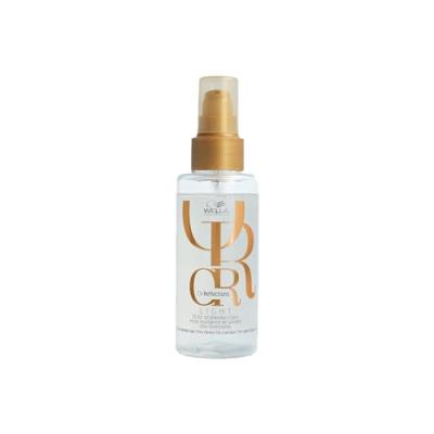 Wella Oil Reflections Hair Oil Wella Oil Reflections Hair Oil