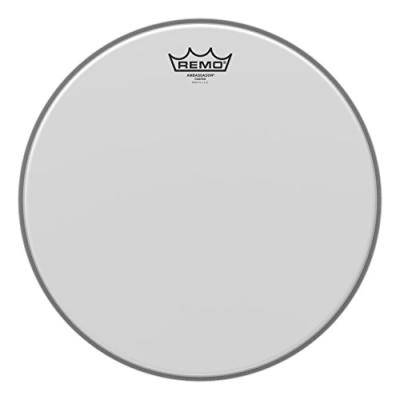 Remo Ambassador Snare/Tom Head