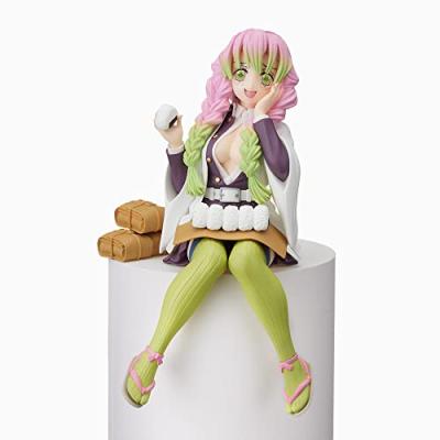 Demon Slayer: Mitsuri Kanroji PVC Statuette Demon Slayer: Mitsuri Kanroji PVC Statuette